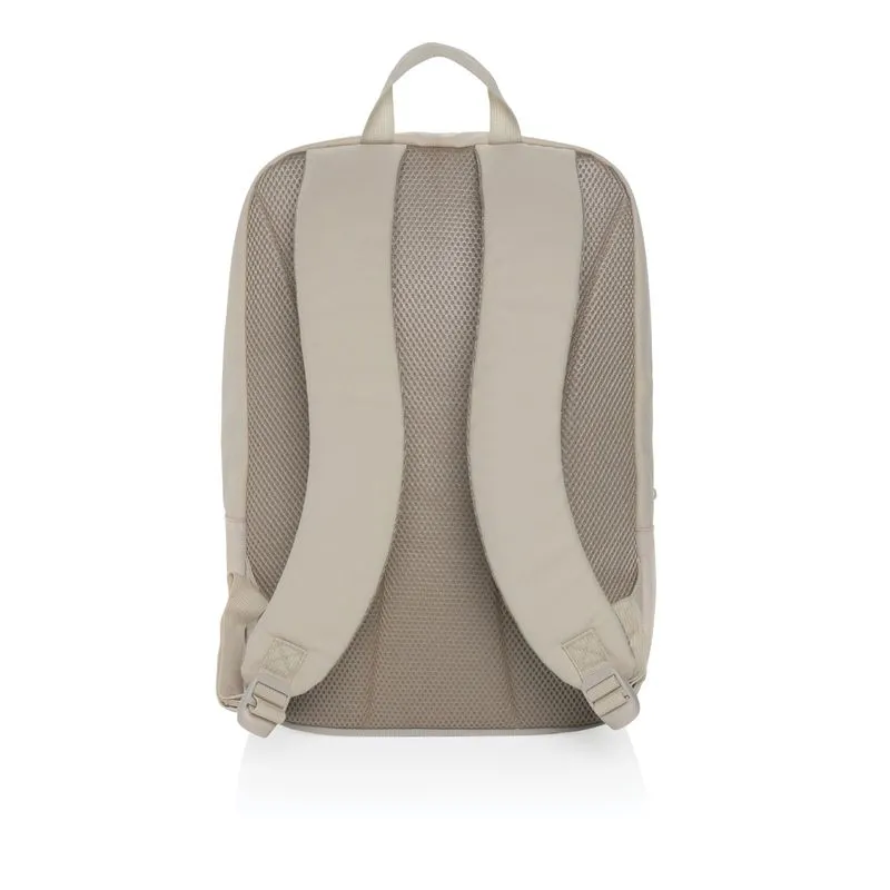 Mochila básica corporativa rPET 15,6" Armond