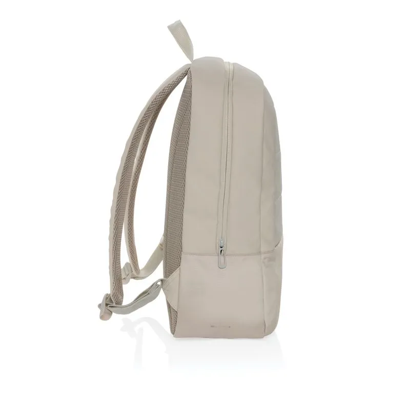 Mochila básica corporativa rPET 15,6" Armond