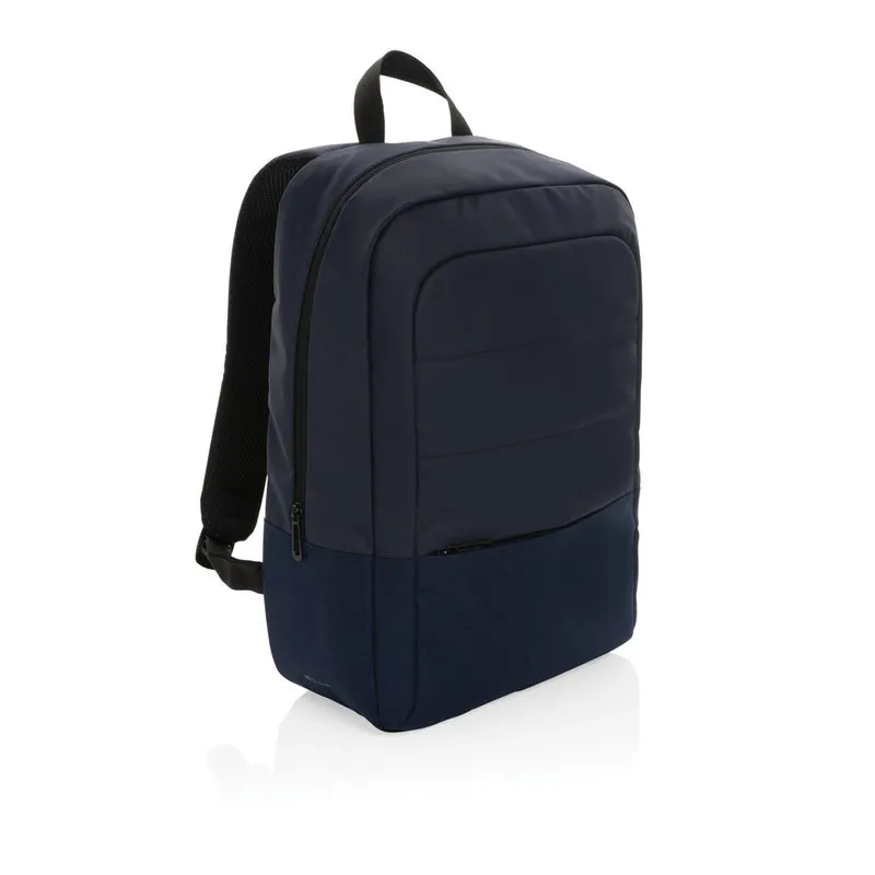Mochila básica corporativa rPET 15,6" Armond