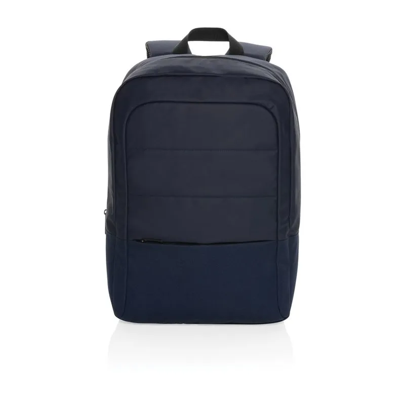 Mochila básica corporativa rPET 15,6" Armond