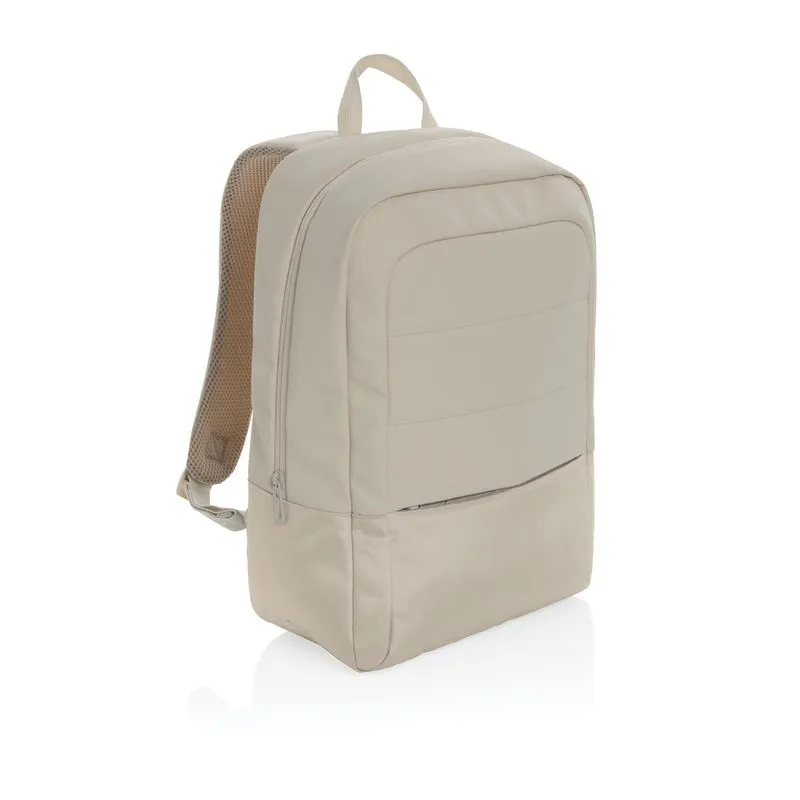 Mochila básica corporativa rPET 15,6" Armond