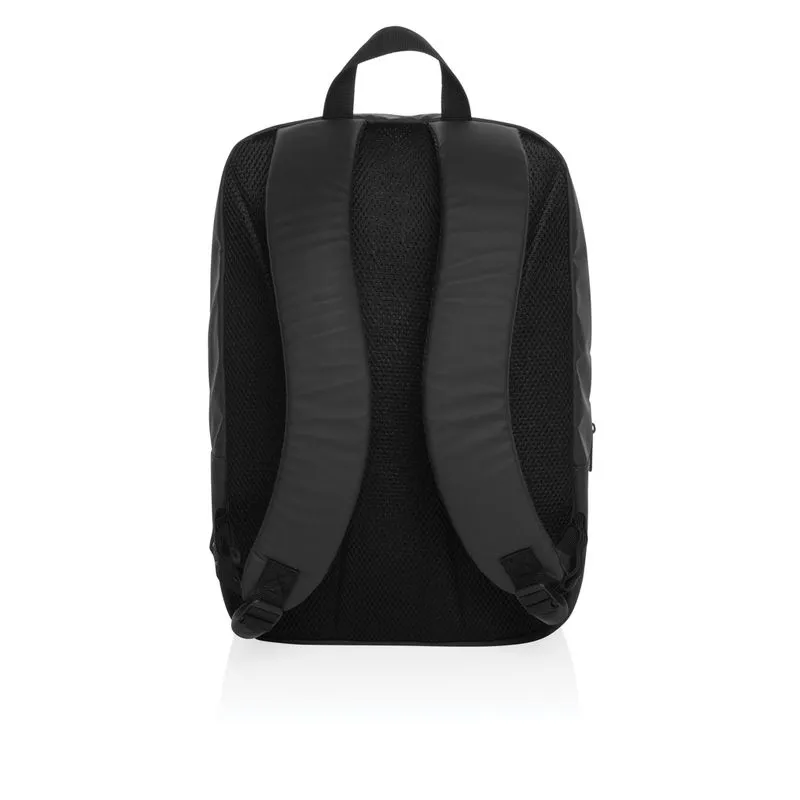 Mochila básica corporativa rPET 15,6" Armond