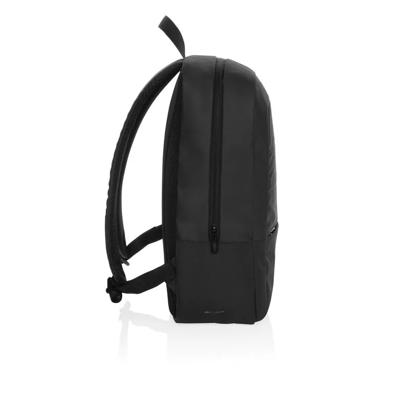 Mochila básica corporativa rPET 15,6" Armond