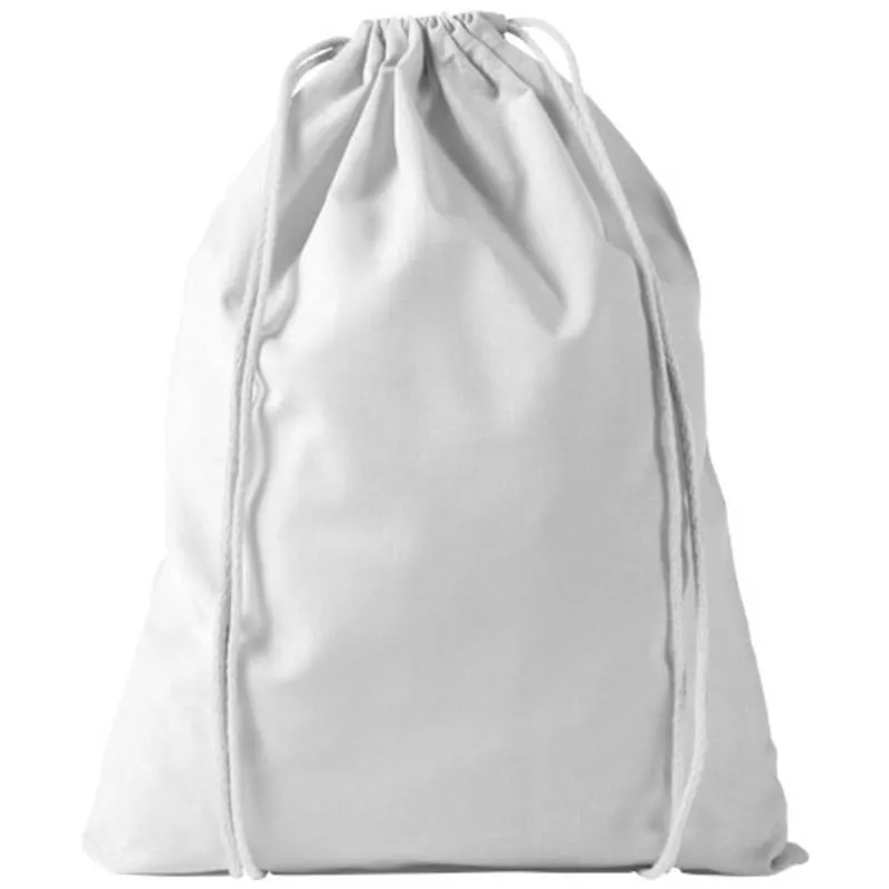 Mochila de cuerdas de algodón personalizada Oregon