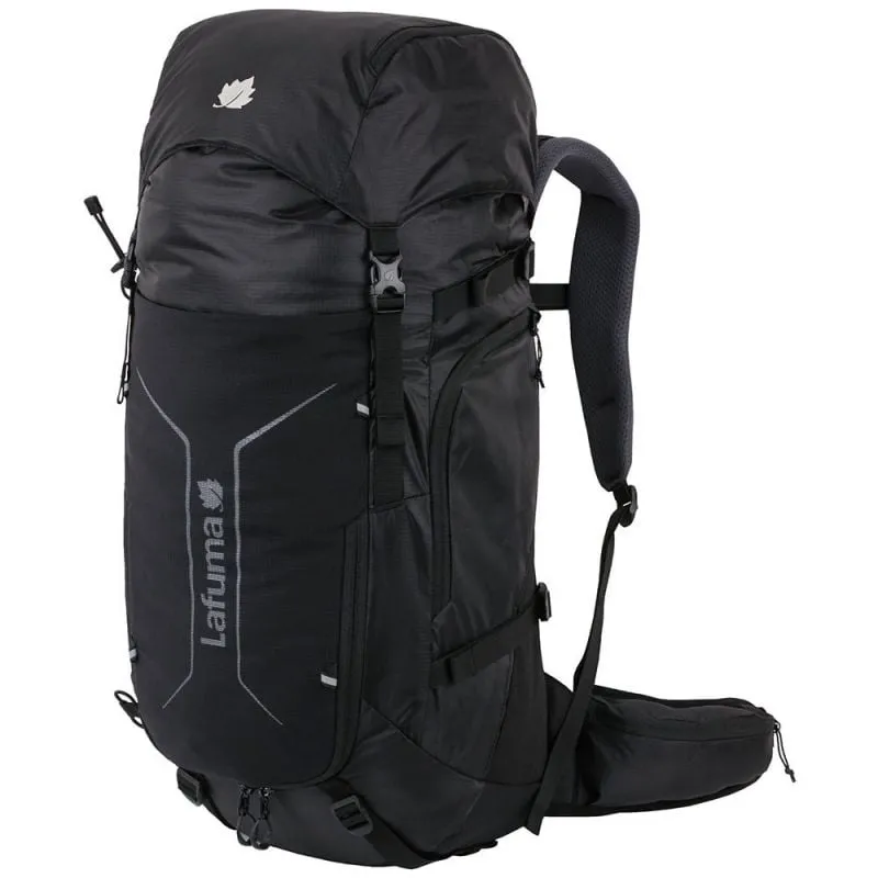 Mochila de senderismo Lafuma Access 40L (Negro)