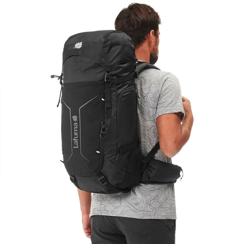 Mochila de senderismo Lafuma Access 40L (Negro)