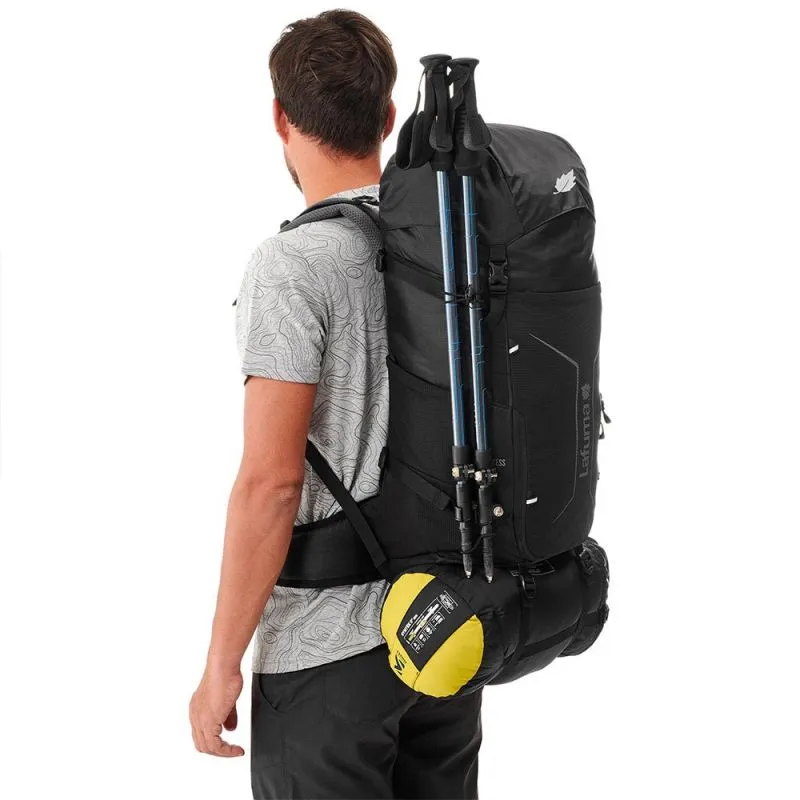 Mochila de senderismo Lafuma Access 40L (Negro)