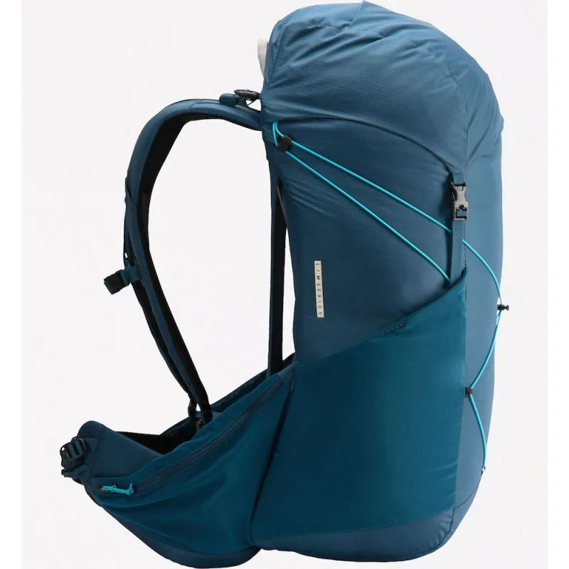 Mochila de trekking HAGLÖFS L.I.M 35 (Océano Oscuro/Azul Maui)