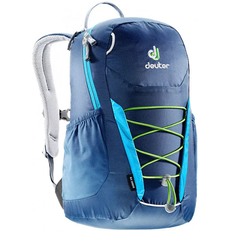Mochila Deuter Gogo XS 13L (noche/turquesa)