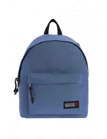 Mochila Hombre Urban para portátil con puerto carga USB de Coronel Tapiocca