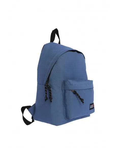 Mochila Hombre Urban para portátil con puerto carga USB de Coronel Tapiocca
