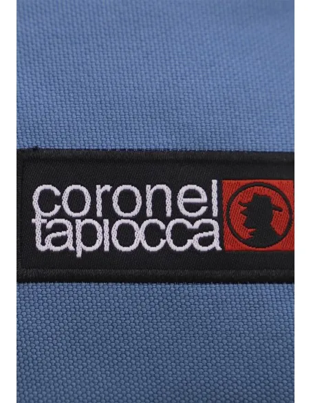 Mochila Hombre Urban para portátil con puerto carga USB de Coronel Tapiocca
