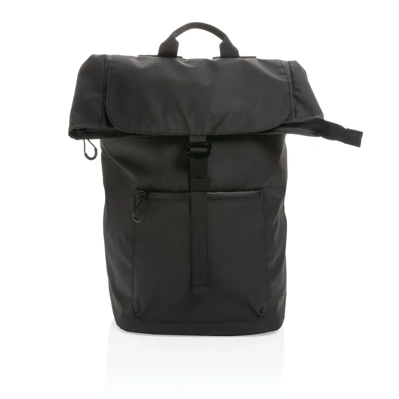 Mochila impermeable personalizable para portátil 15,6'