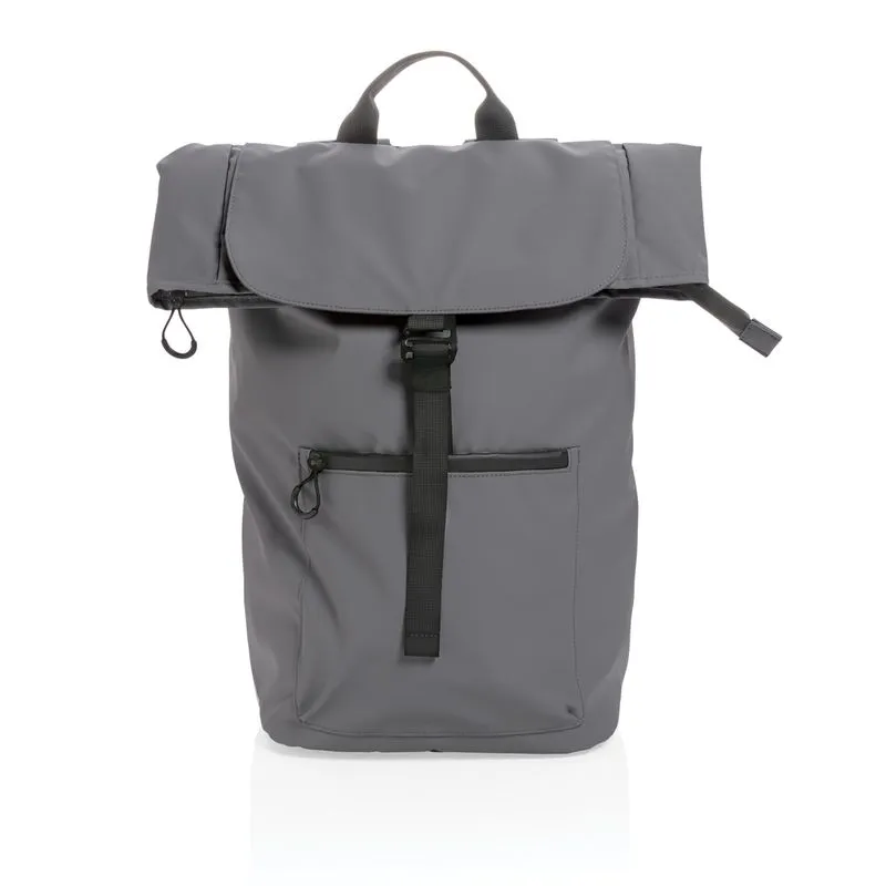 Mochila impermeable personalizable para portátil 15,6'