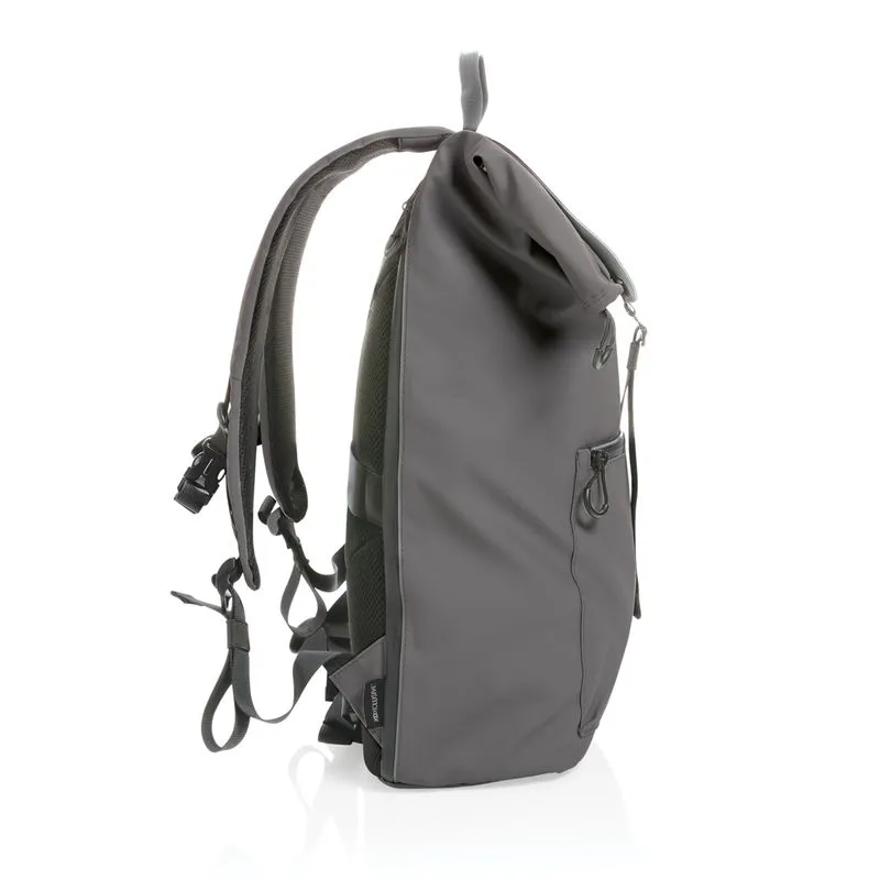 Mochila impermeable personalizable para portátil 15,6'