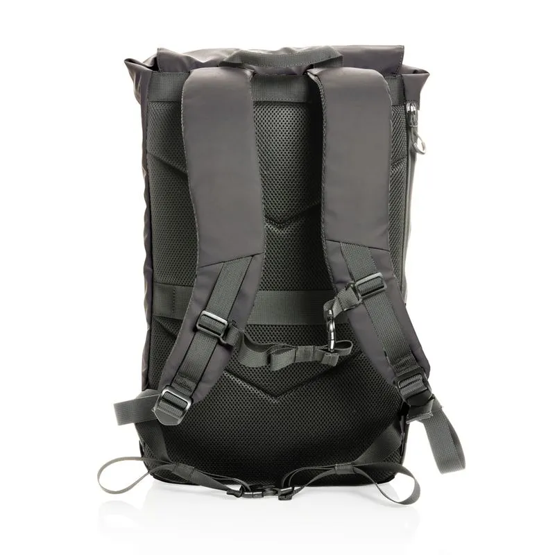 Mochila impermeable personalizable para portátil 15,6'