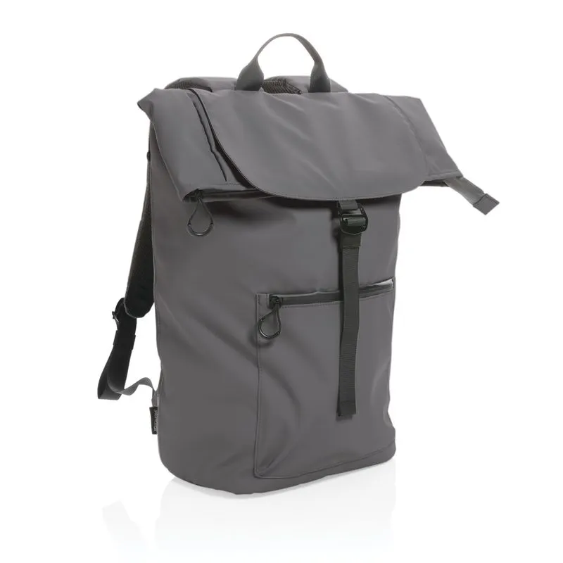 Mochila impermeable personalizable para portátil 15,6'