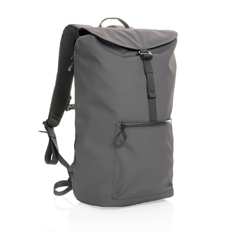 Mochila impermeable personalizable para portátil 15,6'