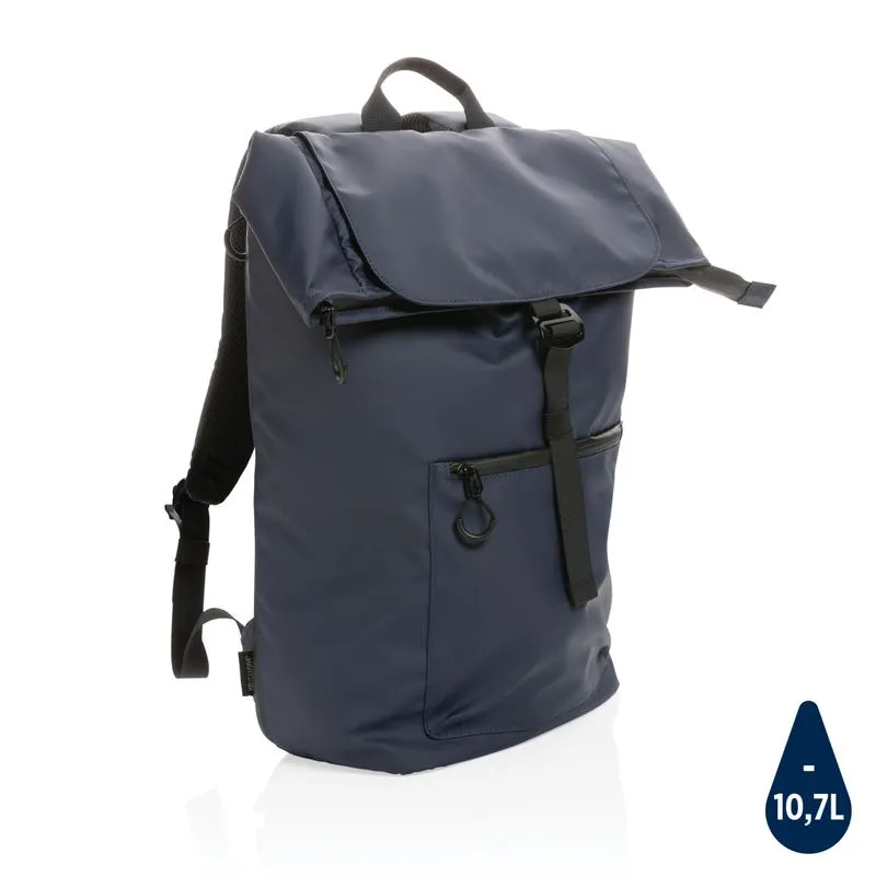 Mochila impermeable personalizable para portátil 15,6'