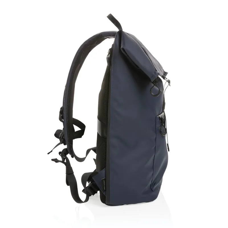 Mochila impermeable personalizable para portátil 15,6'