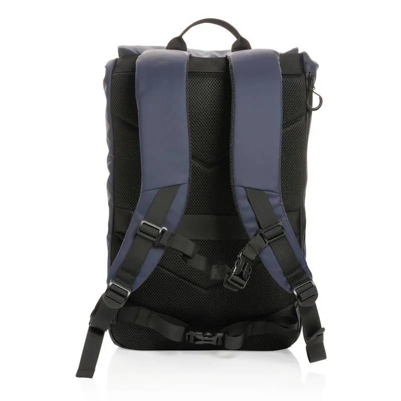 Mochila impermeable personalizable para portátil 15,6'