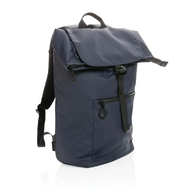 Mochila impermeable personalizable para portátil 15,6'