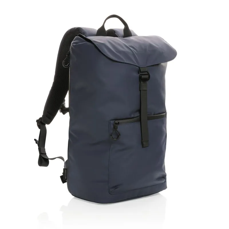 Mochila impermeable personalizable para portátil 15,6'