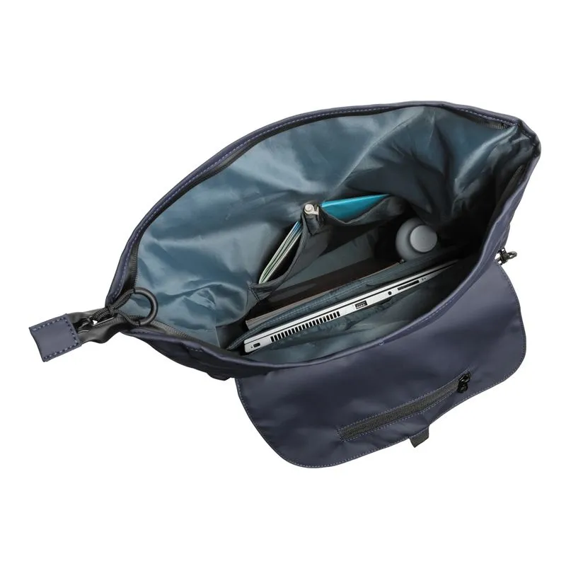 Mochila impermeable personalizable para portátil 15,6'