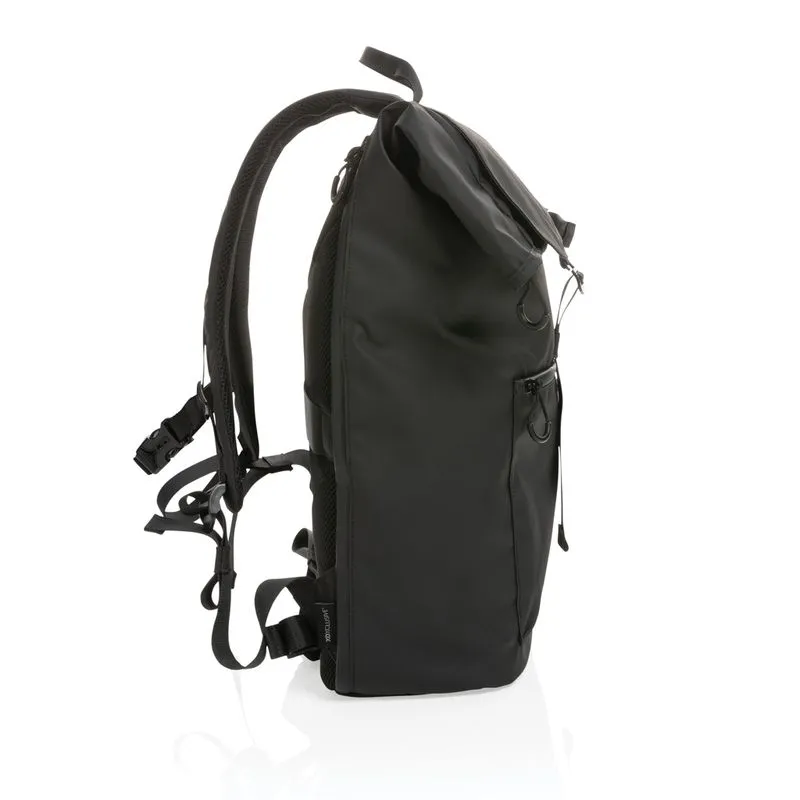 Mochila impermeable personalizable para portátil 15,6'