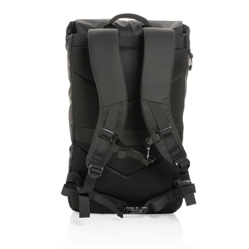 Mochila impermeable personalizable para portátil 15,6'