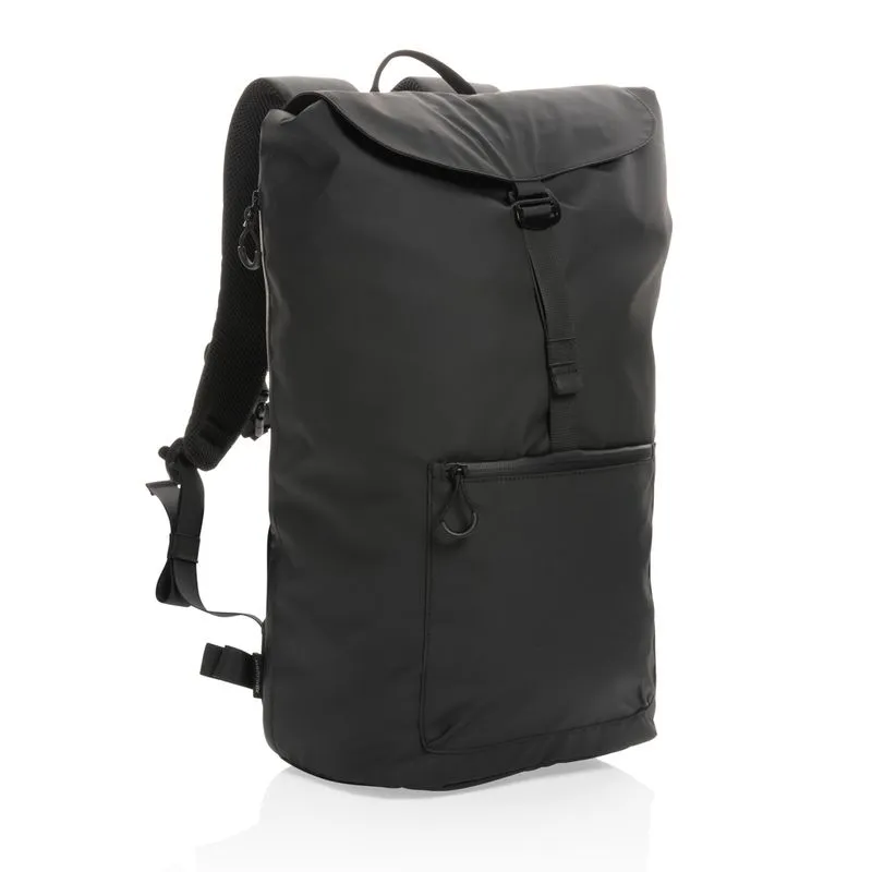 Mochila impermeable personalizable para portátil 15,6'