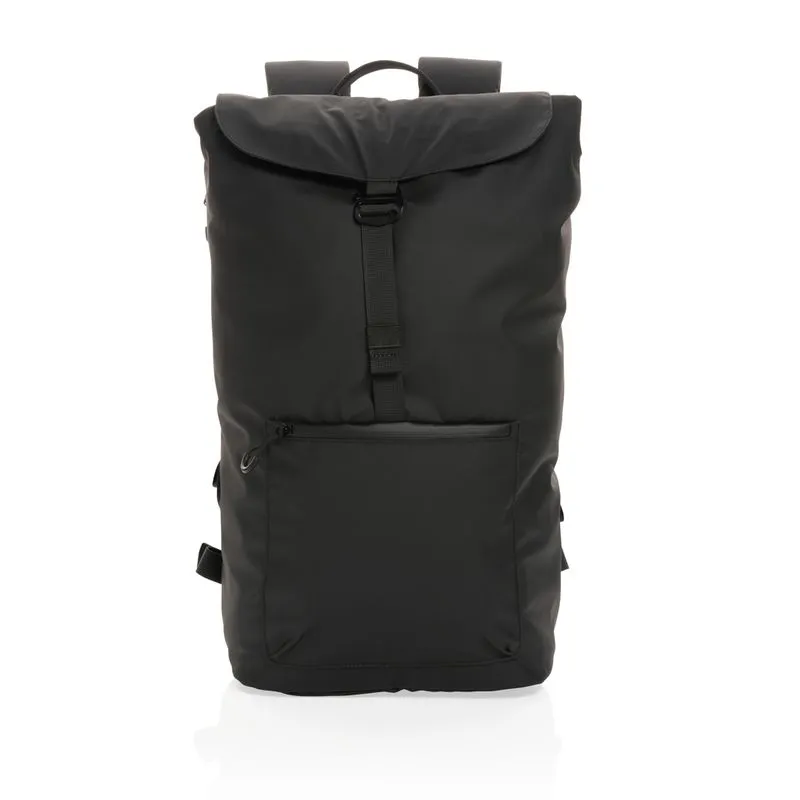 Mochila impermeable personalizable para portátil 15,6'