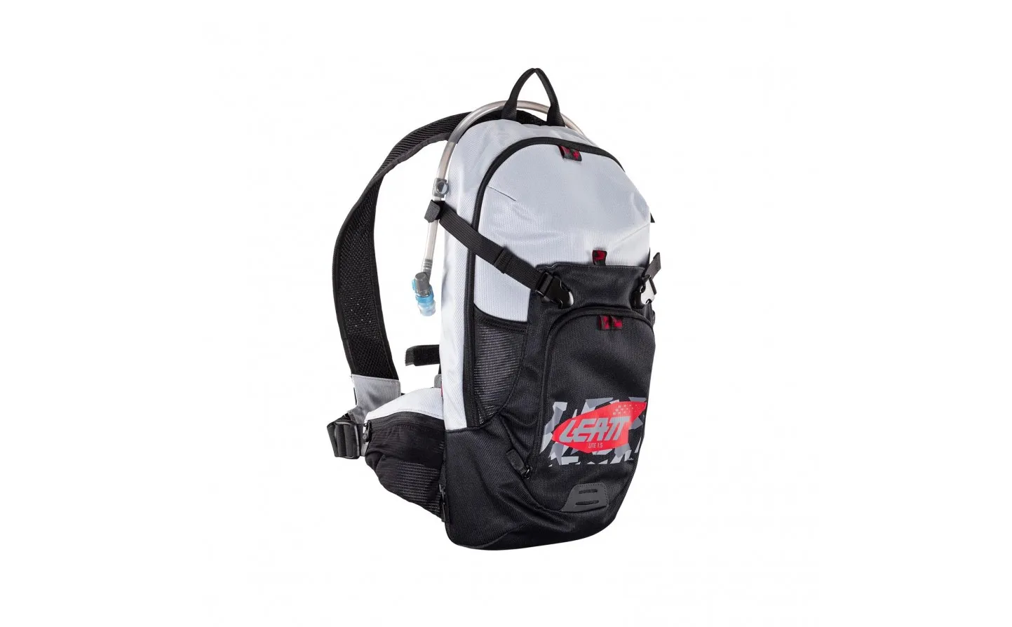 Mochila Leatt Hidratación Moto Lite 1.5 Forge |LB7024070290|