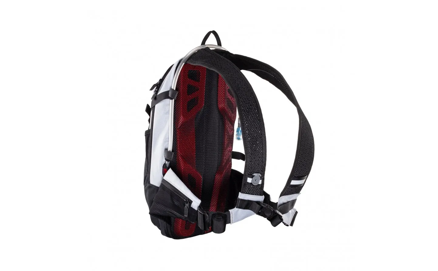 Mochila Leatt Hidratación Moto Lite 1.5 Forge |LB7024070290|