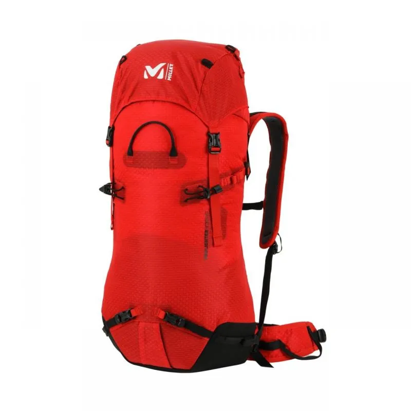 Mochila Millet Prolighter 30+10 (Rojo)