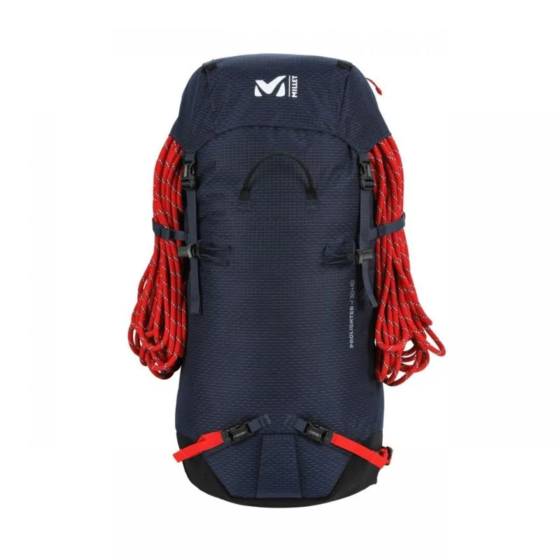 Mochila Millet Prolighter 30+10 (Rojo)