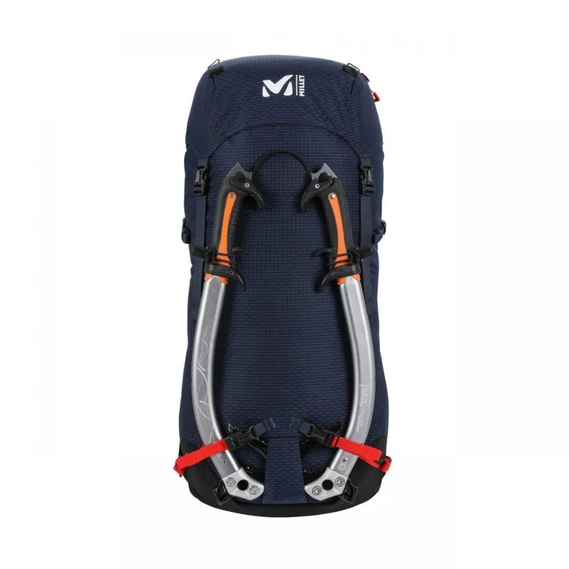 Mochila Millet Prolighter 30+10 (Rojo)