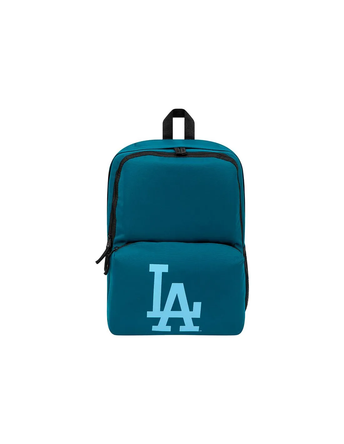 Mochila New Era Stadium LA Dodgers MLB Multi Compartment Azul
