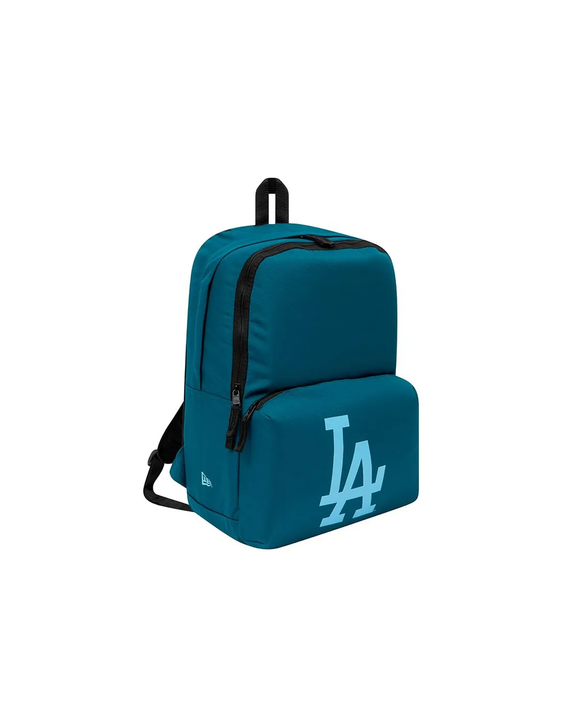 Mochila New Era Stadium LA Dodgers MLB Multi Compartment Azul