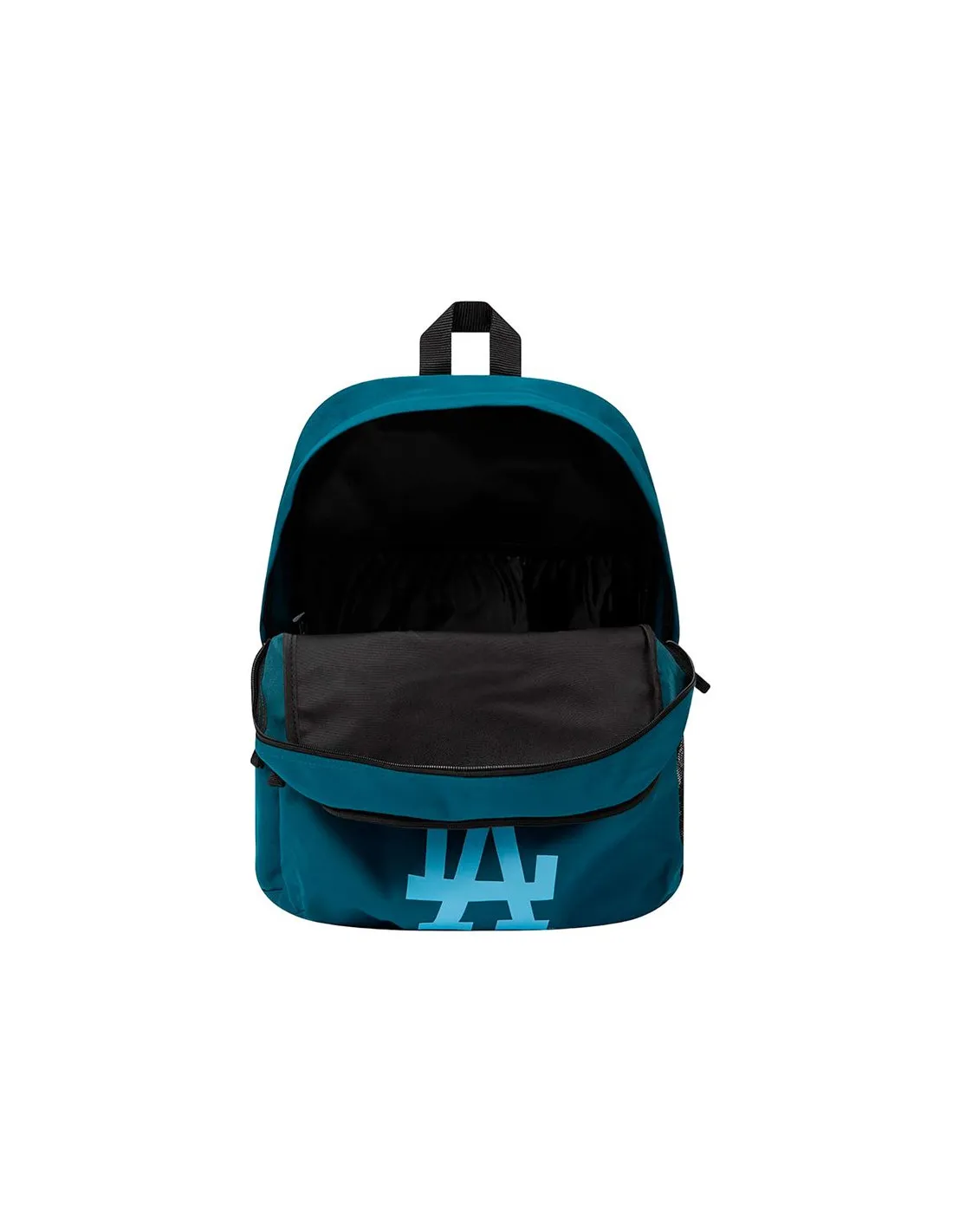 Mochila New Era Stadium LA Dodgers MLB Multi Compartment Azul
