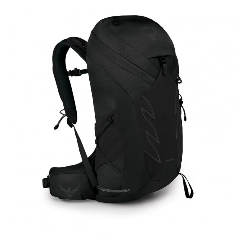 Mochila Osprey Talon 26 L/XL (Stealth Black)