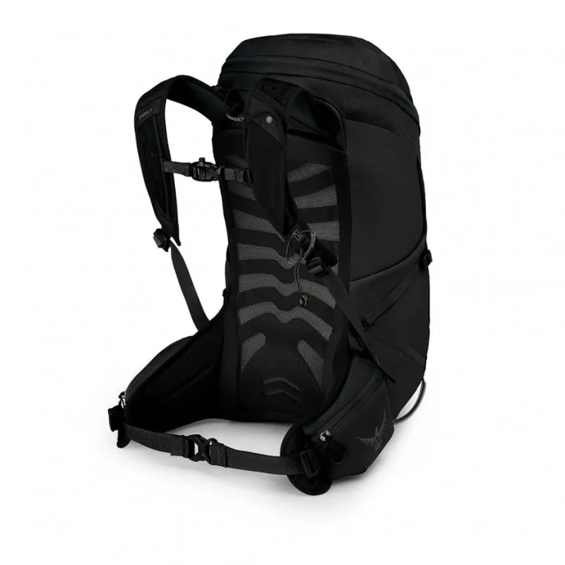 Mochila Osprey Talon 26 L/XL (Stealth Black)