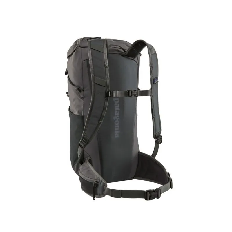 Mochila Patagonia Altvia Pack 28l (Gris Noble)
