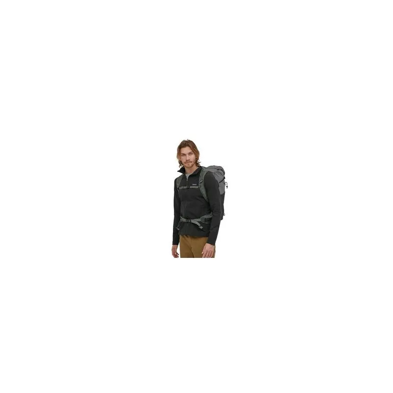 Mochila Patagonia Altvia Pack 28l (Gris Noble)