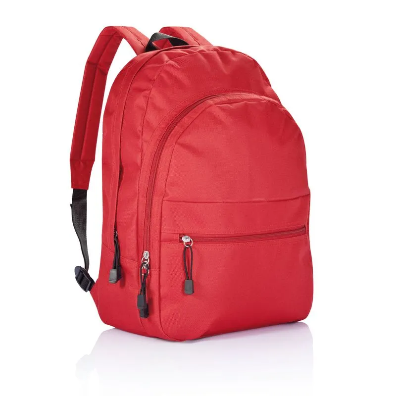 Mochila personalizable escolar Basic