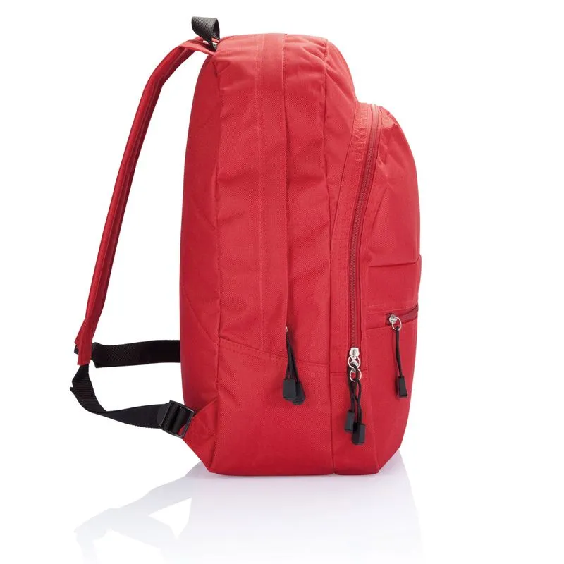 Mochila personalizable escolar Basic