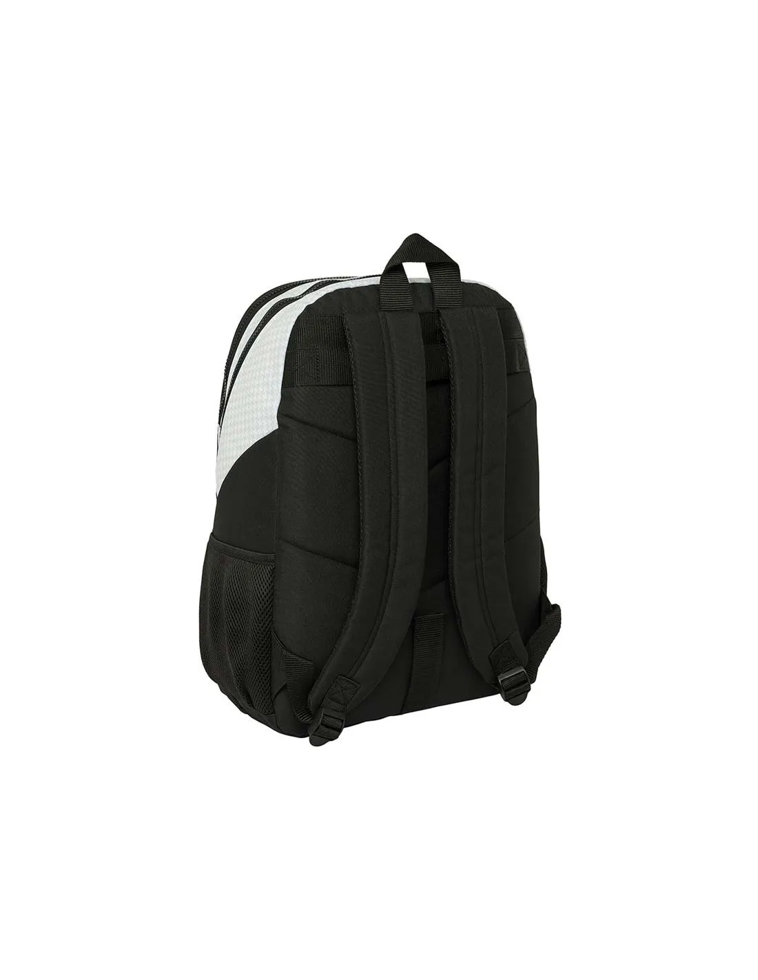 MOCHILA REAL MADRID ADAPTABLE A CARRO 1ª EQUIPACIóN 202425