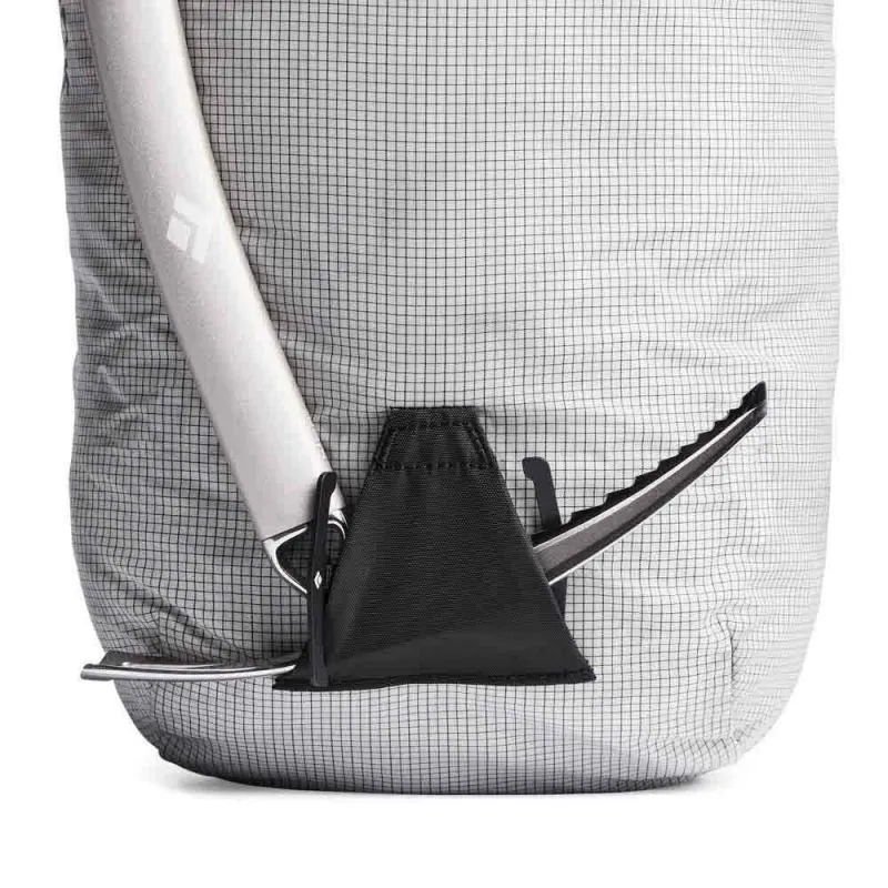 Mochila rápida de alpinismo Black Diamond Blitz 28 (Alloy)