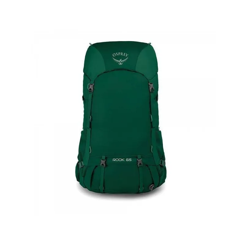 mochila senderismo Osprey Rook 65L (Mallard Green)