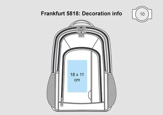 Mochila Smart